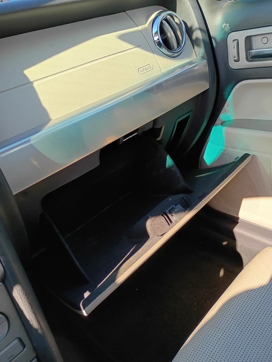 2007 Lincoln MKZ - Image 12 of 21