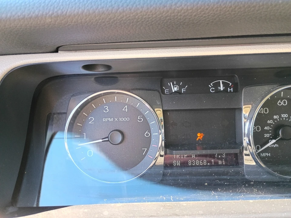 2007 Lincoln MKZ - Image 11 of 21