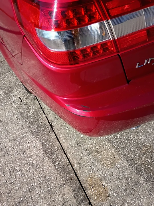 2007 Lincoln MKZ - Image 11 of 21