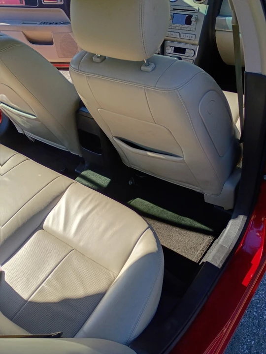 2007 Lincoln MKZ - Image 15 of 21