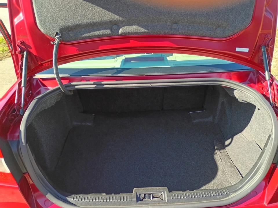 2007 Lincoln MKZ - Image 17 of 21