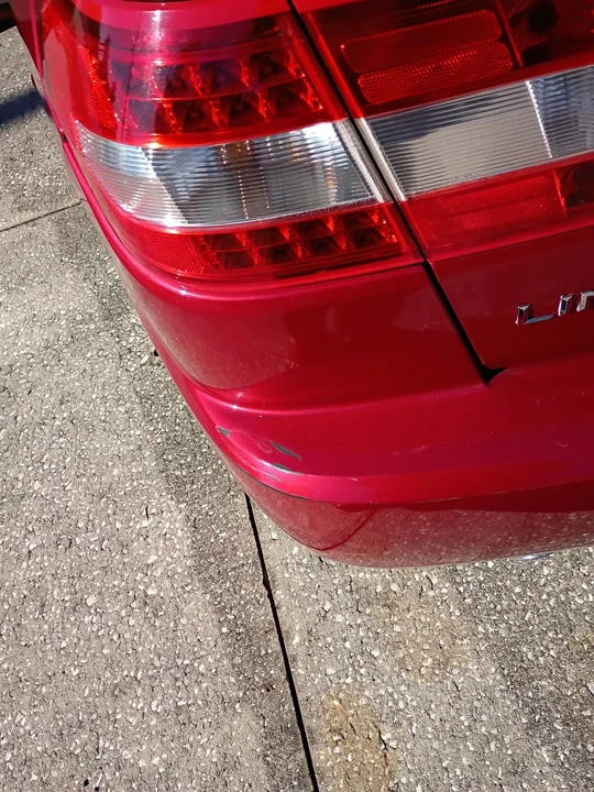 2007 Lincoln MKZ - Image 15 of 21