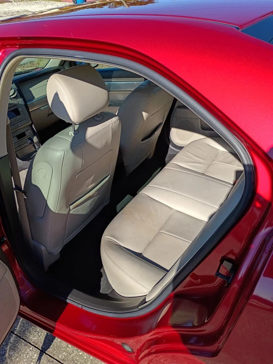 2007 Lincoln MKZ - Image 21 of 21