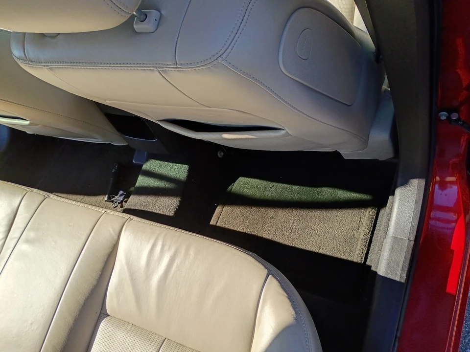 2007 Lincoln MKZ - Image 14 of 21