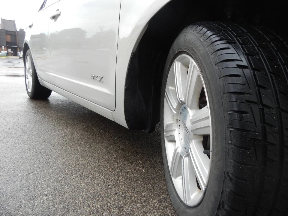 2007 Lincoln MKZ - Image 19 of 21