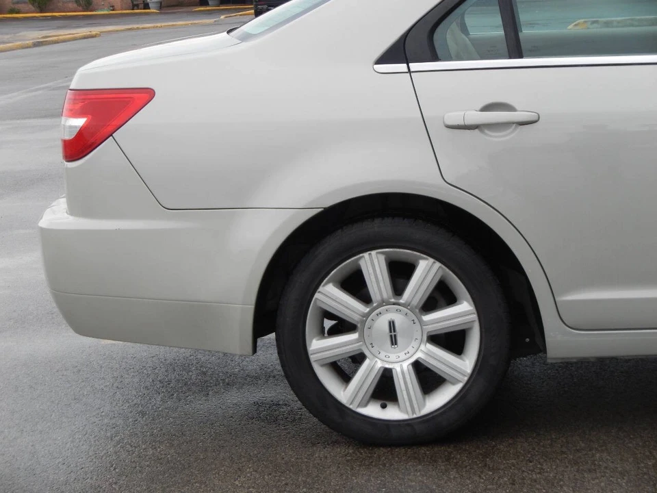 2007 Lincoln MKZ - Image 21 of 21