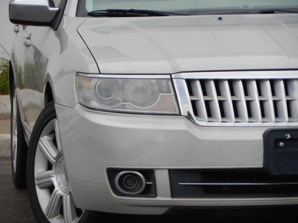 2007 Lincoln MKZ - Image 6 of 12