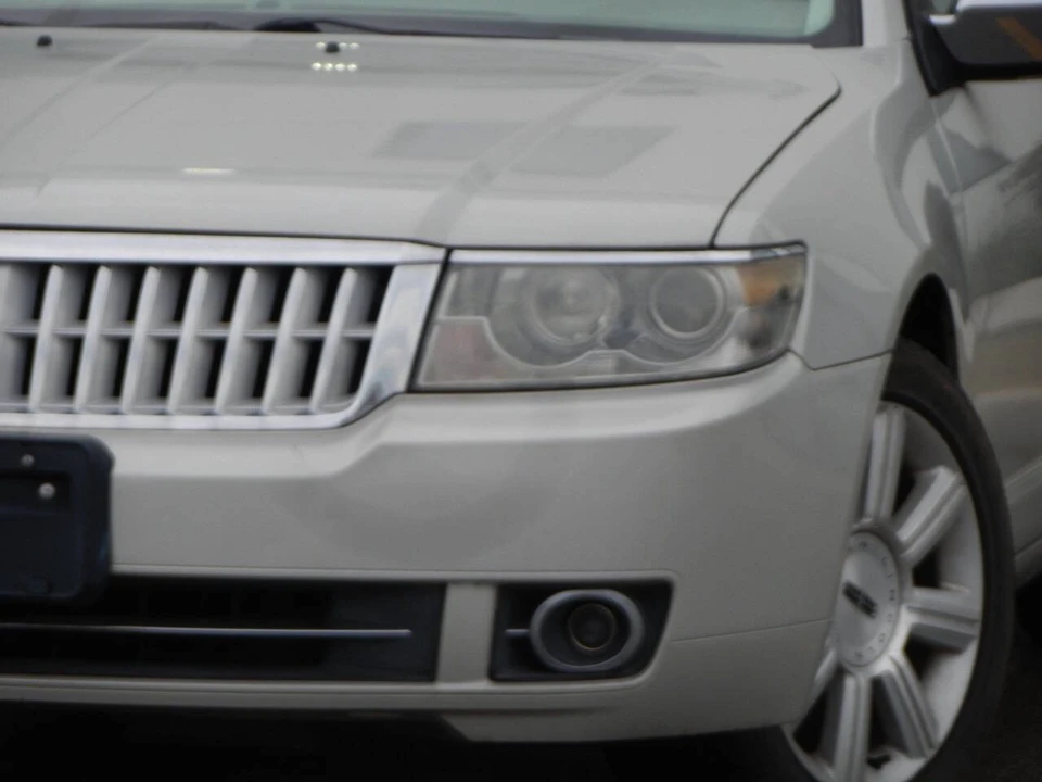 2007 Lincoln MKZ - Image 4 of 12