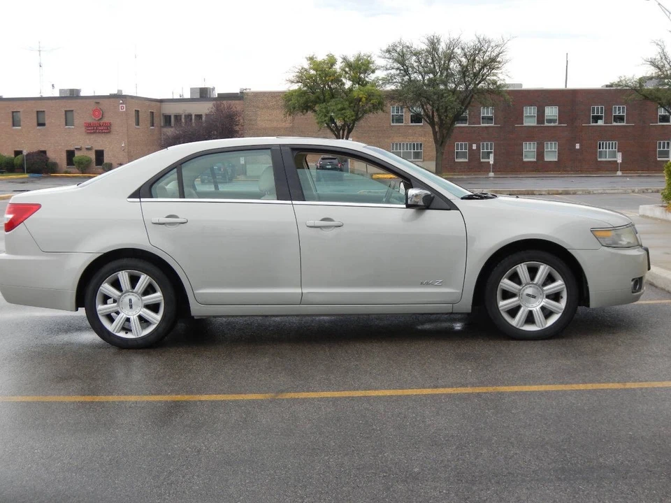 2007 Lincoln MKZ - Image 20 of 21