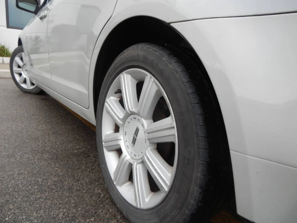 2007 Lincoln MKZ - Image 14 of 21