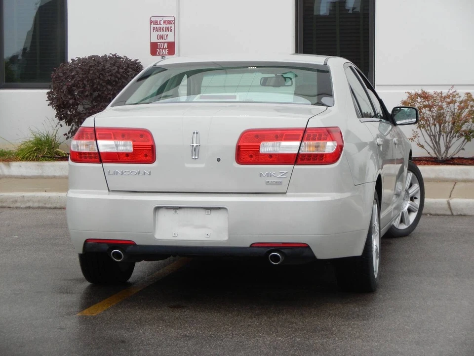 2007 Lincoln MKZ - Image 16 of 21