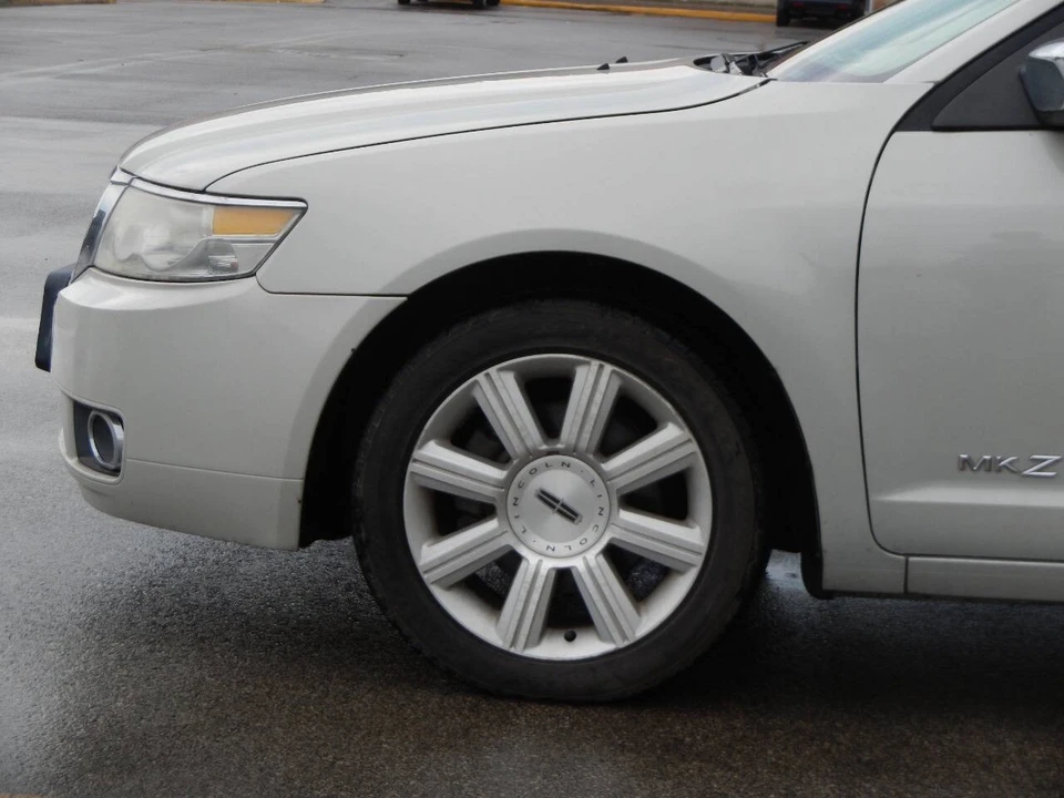 2007 Lincoln MKZ - Image 12 of 12