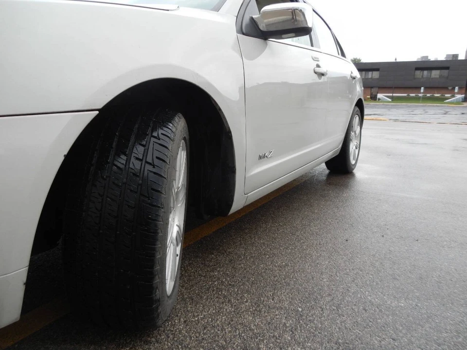 2007 Lincoln MKZ - Image 15 of 21