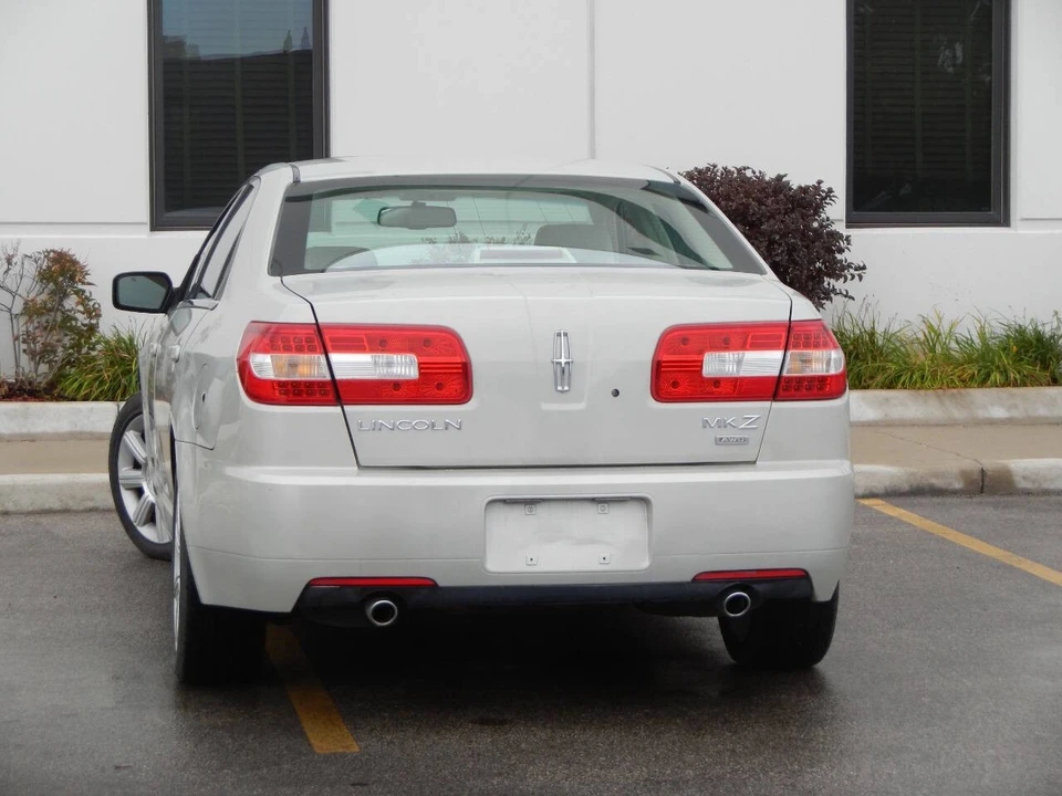 2007 Lincoln MKZ - Image 13 of 21