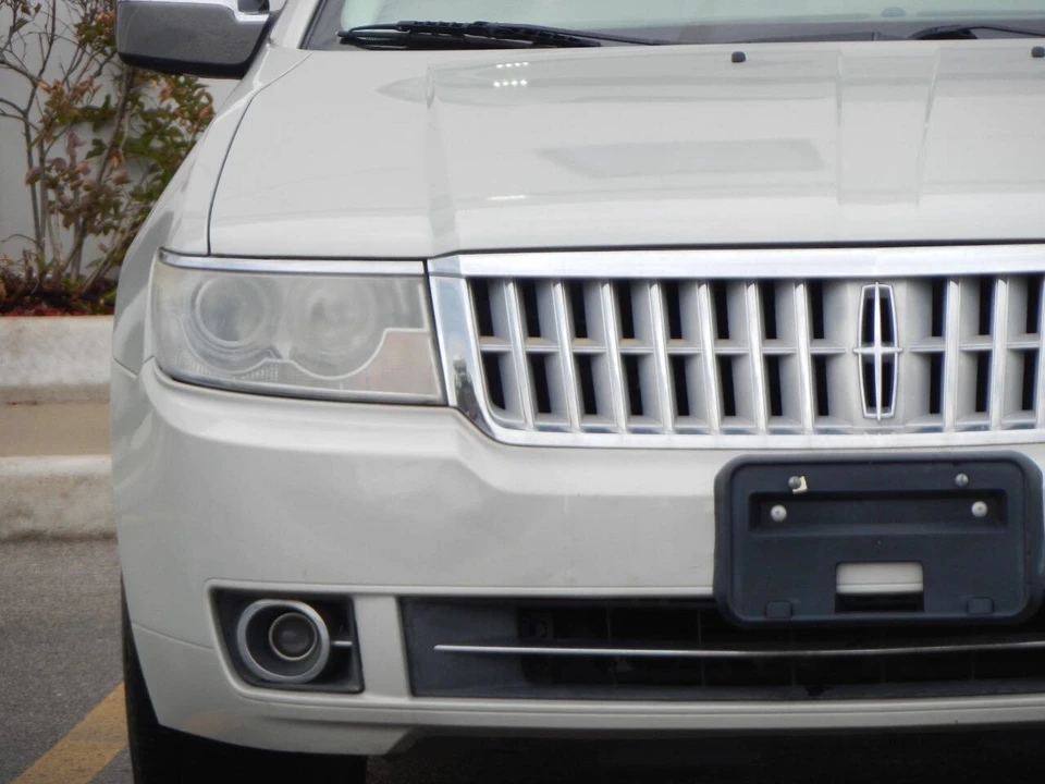 2007 Lincoln MKZ - Image 9 of 21