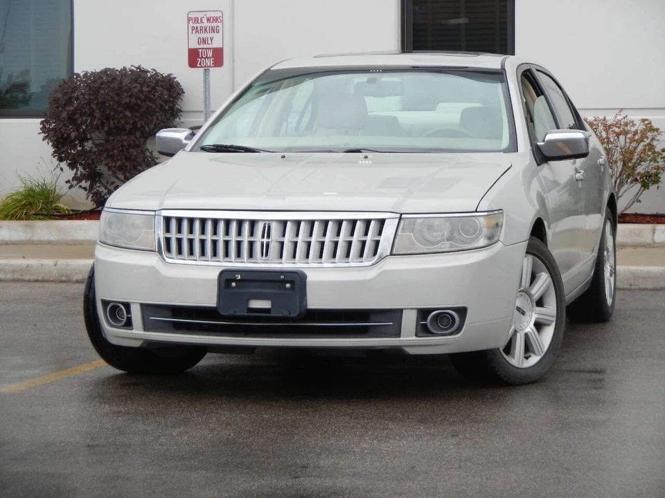 2007 Lincoln MKZ - Image 3 of 21