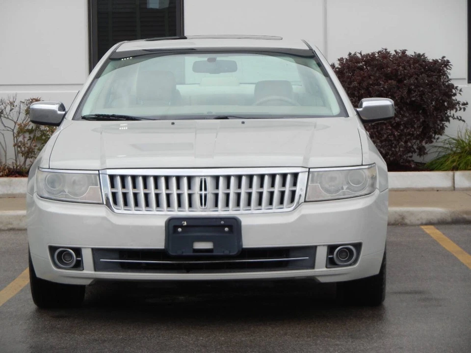 2007 Lincoln MKZ - Image 7 of 21