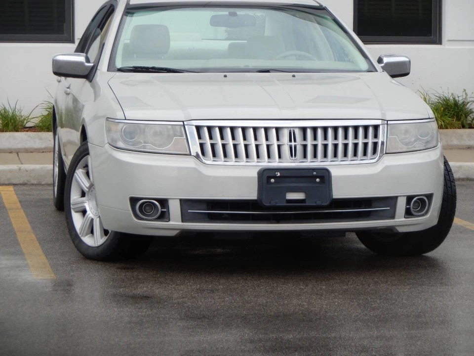 2007 Lincoln MKZ - Image 5 of 21
