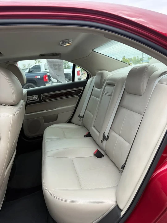 2007 Lincoln MKZ - Image 14 of 16