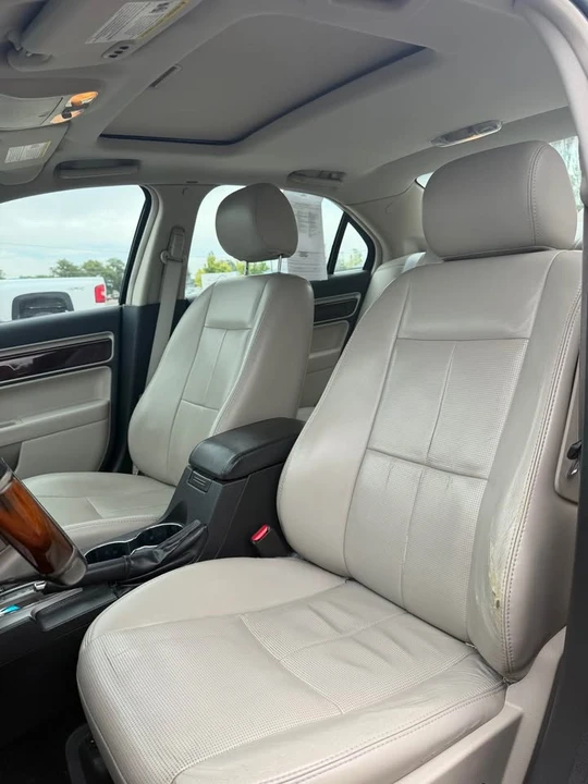 2007 Lincoln MKZ - Image 14 of 15