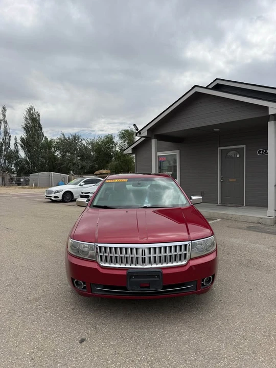 2007 Lincoln MKZ - Image 2 of 15