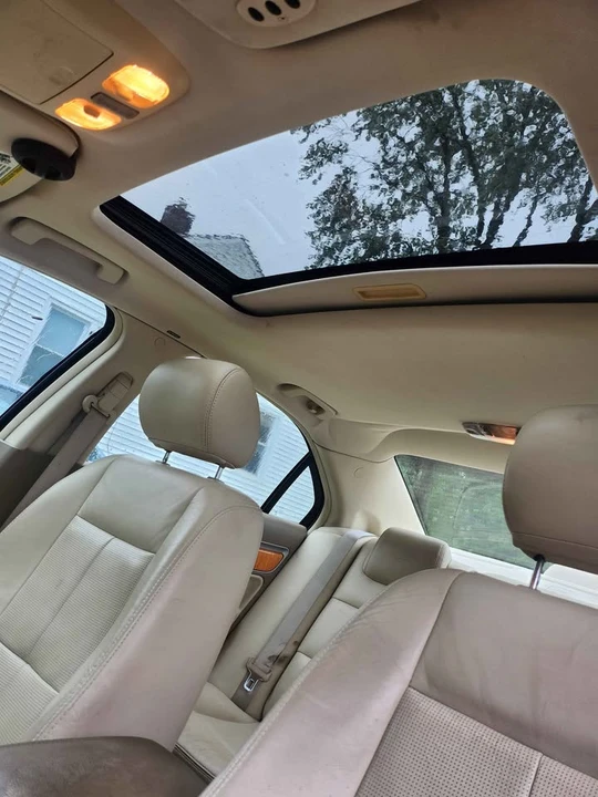 2007 Lincoln MKZ - Image 4 of 12