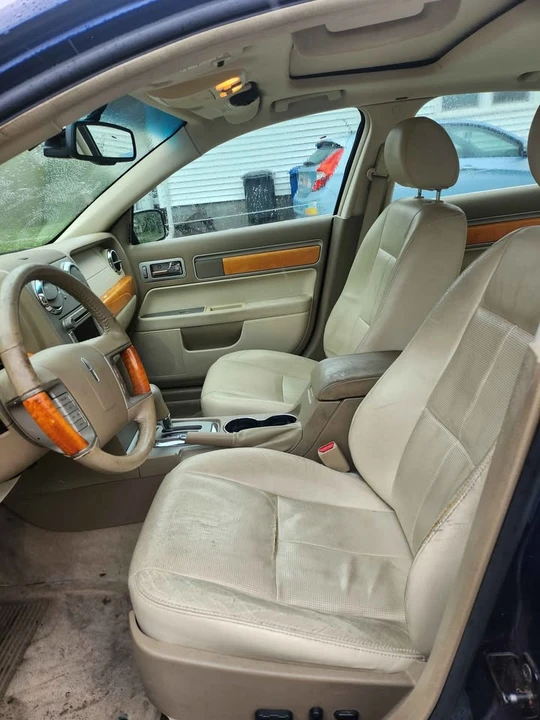2007 Lincoln MKZ - Image 5 of 12