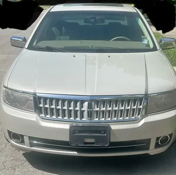 2007 Lincoln MKZ Select Hybrid