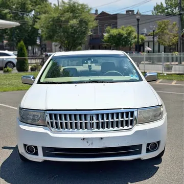 2007 Lincoln MKZ Select Sedan 4D