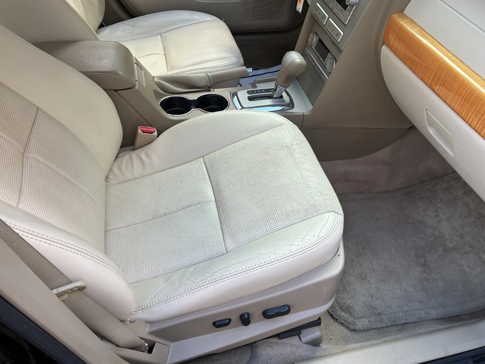 2007 Lincoln MKZ - Image 5 of 10