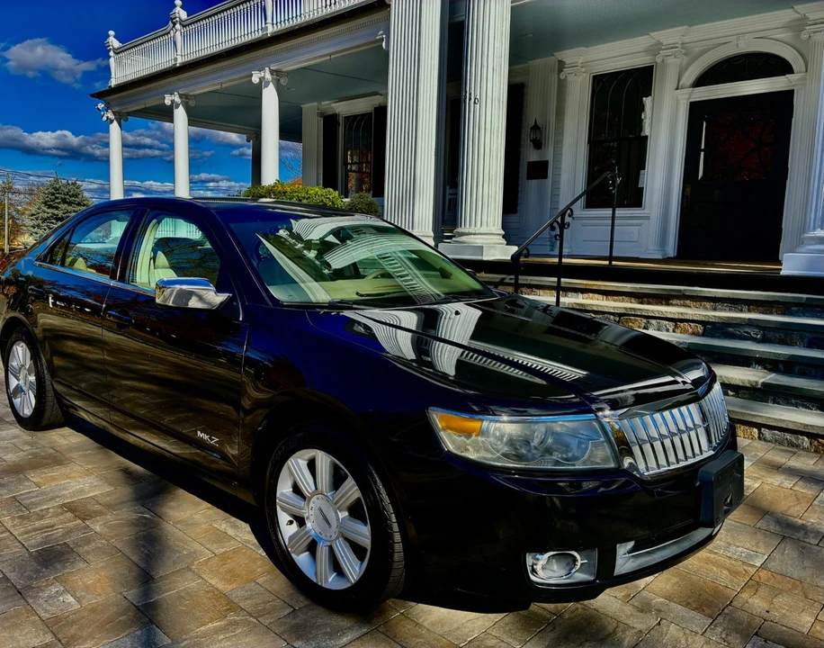 2007 Lincoln MKZ - Image 10 of 10