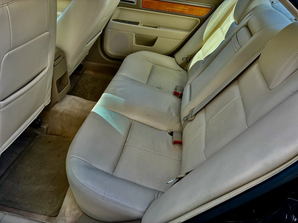 2007 Lincoln MKZ - Image 6 of 10