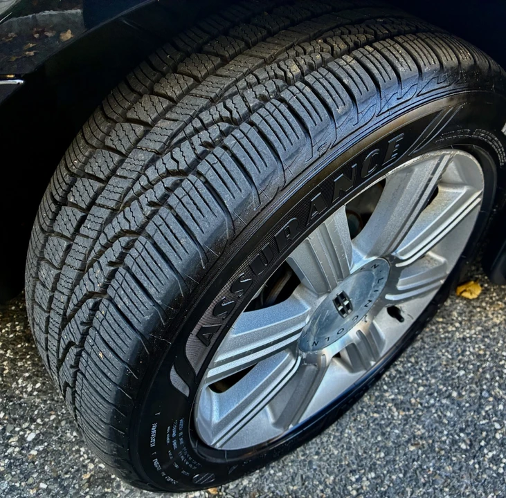 2007 Lincoln MKZ - Image 9 of 10