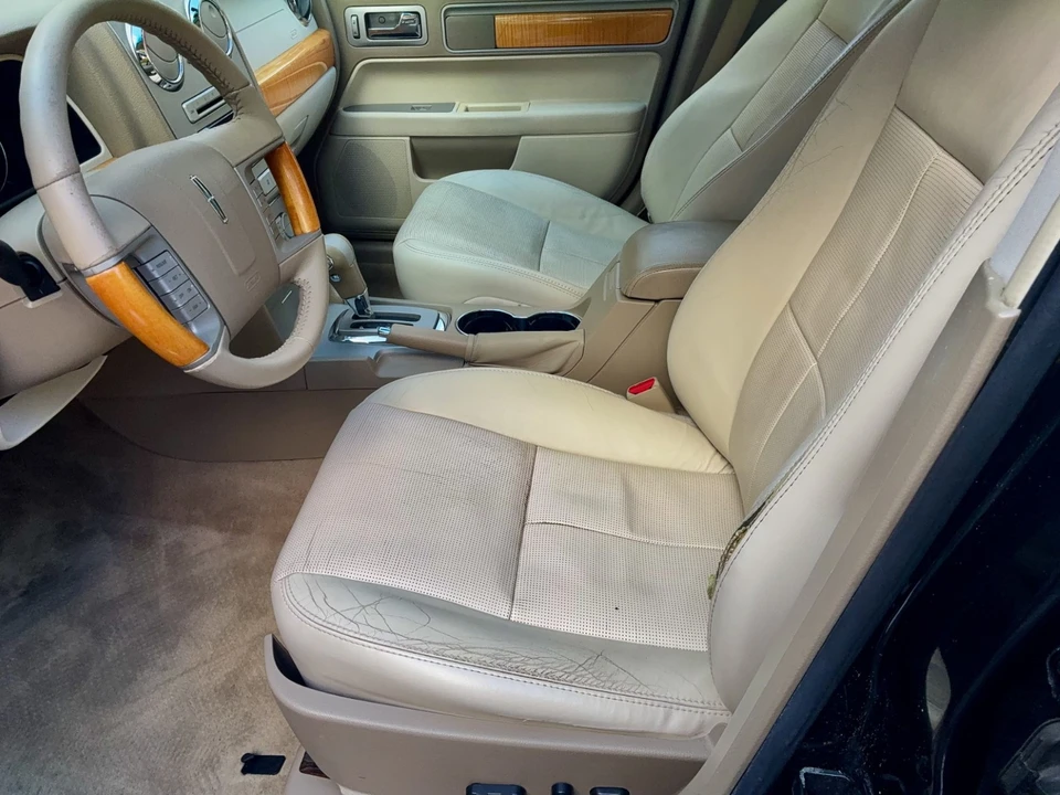 2007 Lincoln MKZ - Image 7 of 10