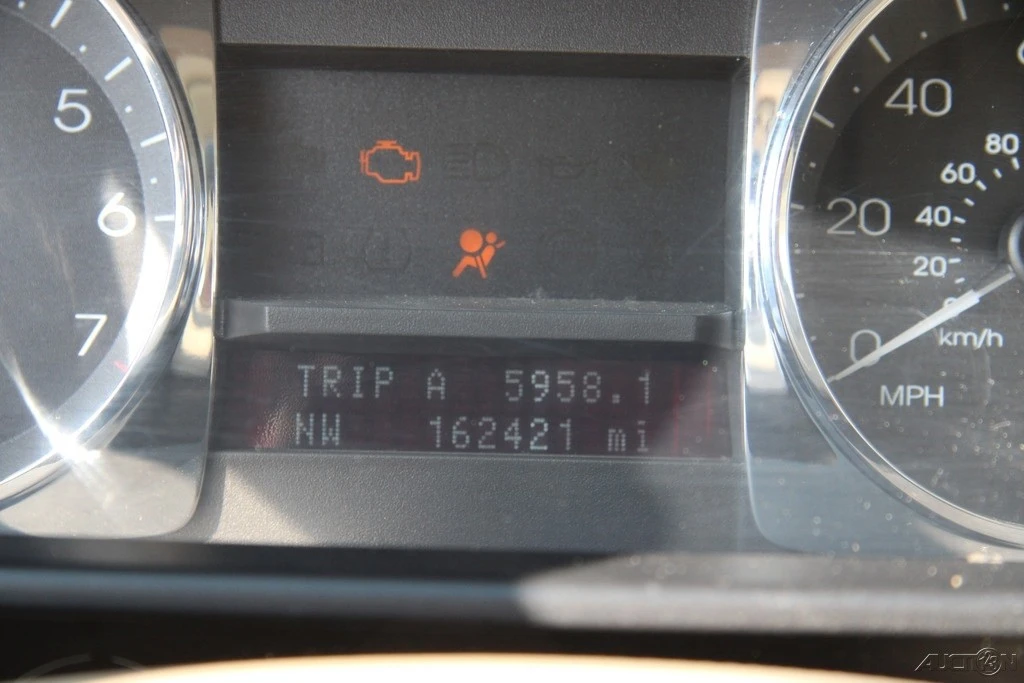 2007 Lincoln MKZ - Image 15 of 21
