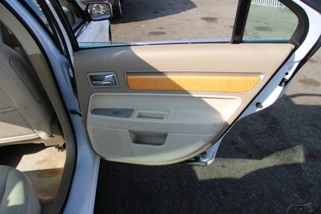 2007 Lincoln MKZ - Image 21 of 21