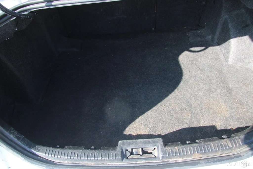 2007 Lincoln MKZ - Image 20 of 21