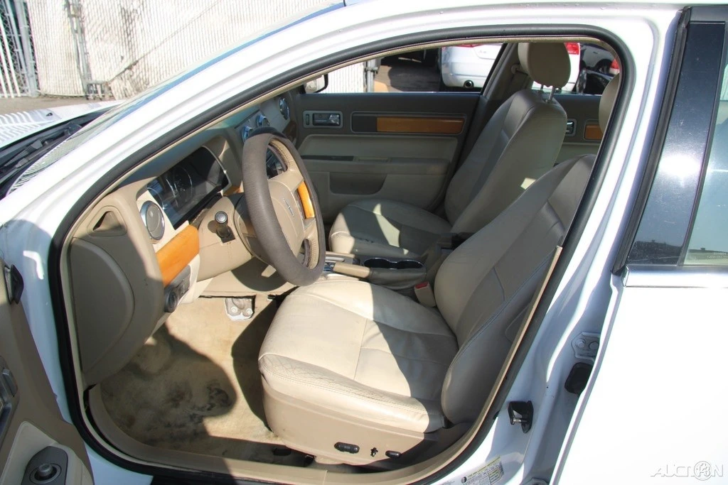 2007 Lincoln MKZ - Image 12 of 21