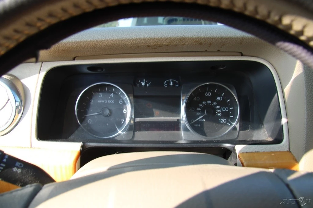 2007 Lincoln MKZ - Image 14 of 21
