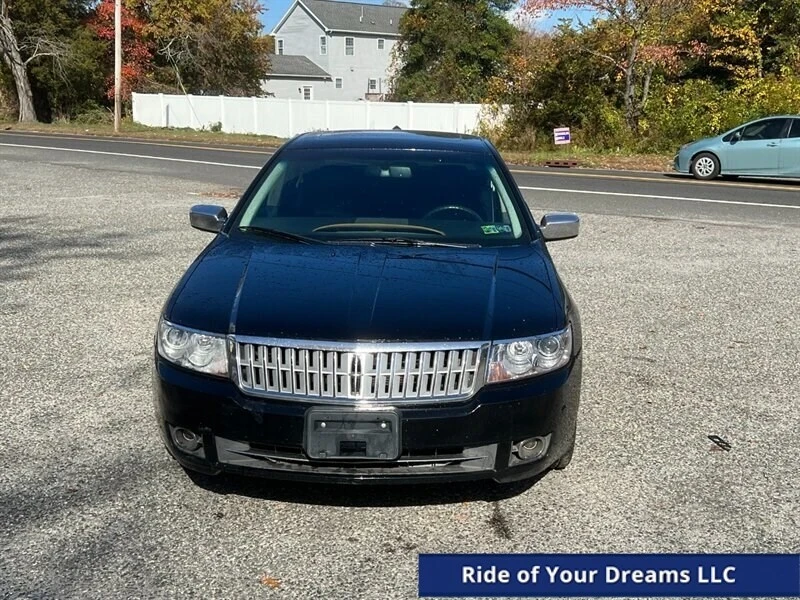 2007 Lincoln MKZ - Image 3 of 14