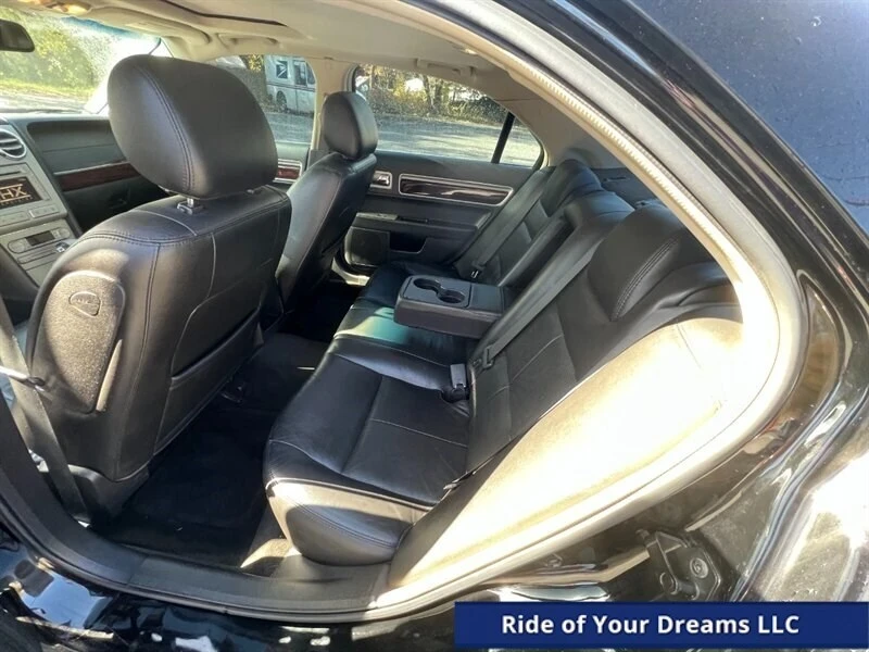 2007 Lincoln MKZ - Image 13 of 14
