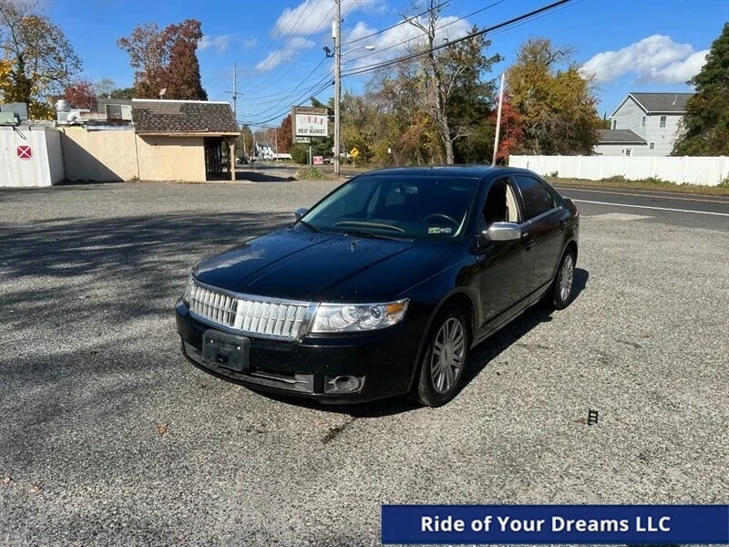 2007 Lincoln MKZ - Image 2 of 14