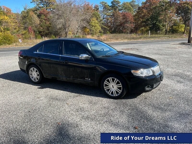 2007 Lincoln MKZ - Image 4 of 14