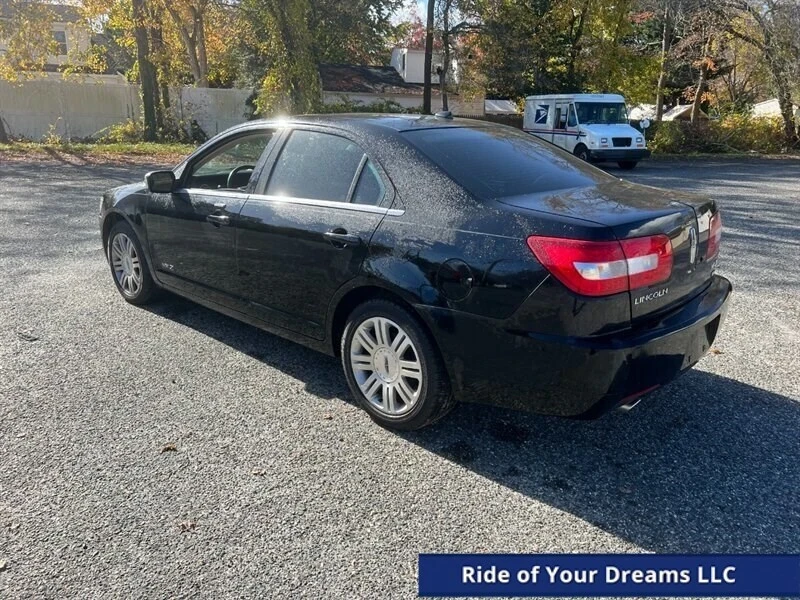 2007 Lincoln MKZ - Image 10 of 14