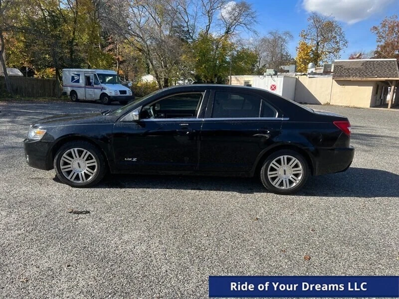 2007 Lincoln MKZ - Image 11 of 14