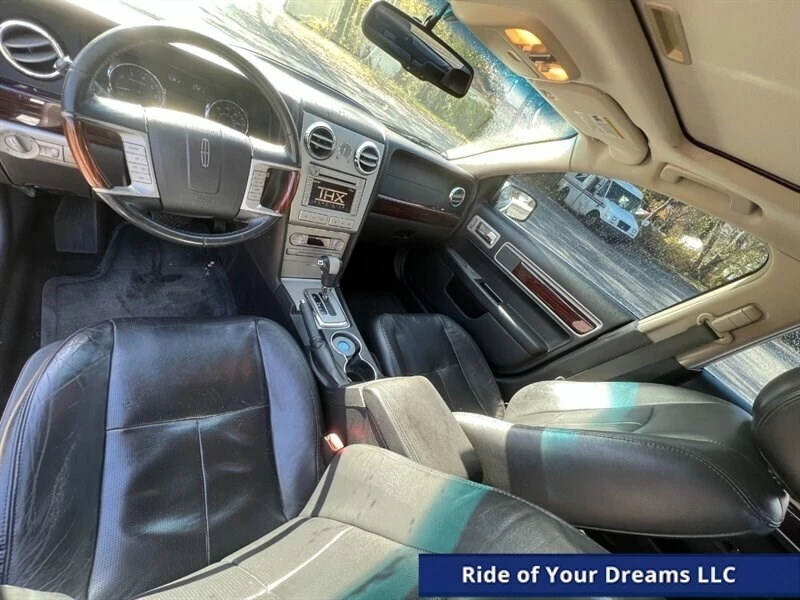 2007 Lincoln MKZ - Image 14 of 14