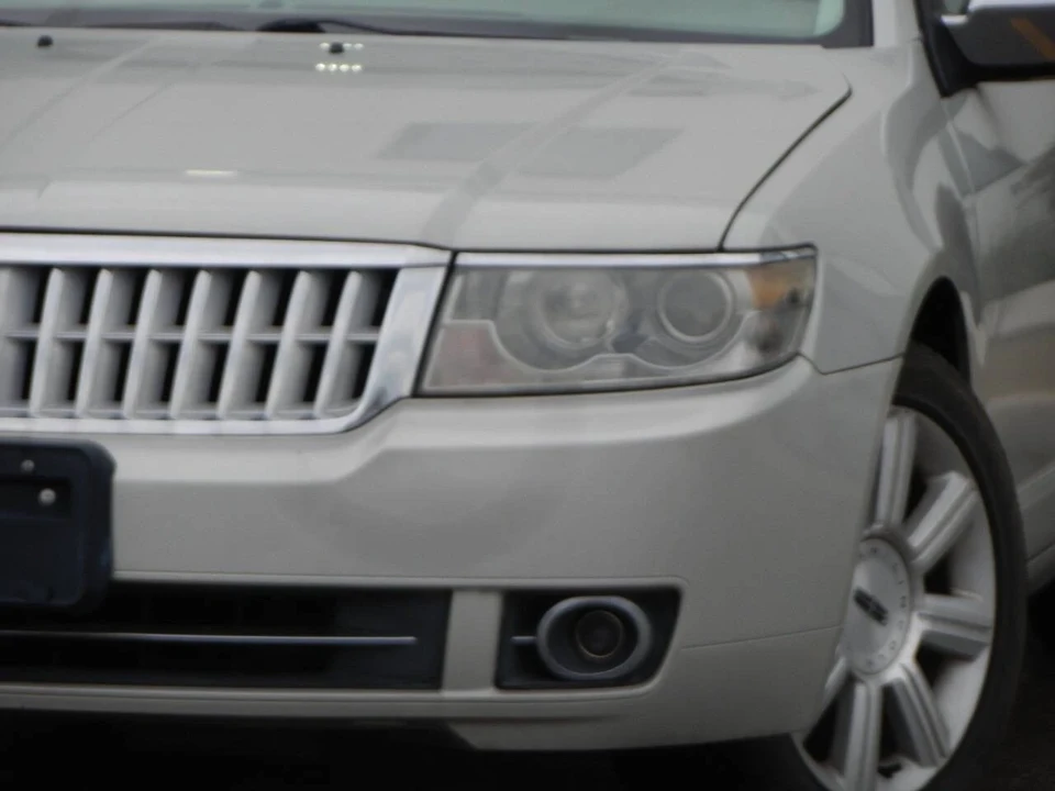 2007 Lincoln MKZ - Image 4 of 12