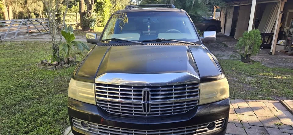 2007 Lincoln Mark LT - Image 3 of 9
