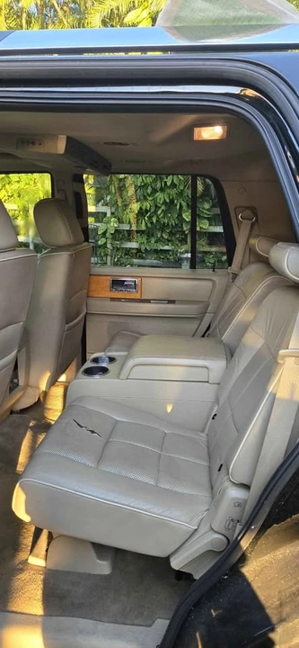 2007 Lincoln Mark LT - Image 6 of 9