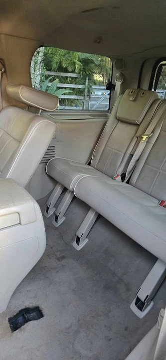 2007 Lincoln Mark LT - Image 7 of 9